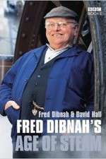 Watch Fred Dibnah's Age Of Steam Wootly