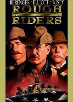 Watch Rough Riders Wootly