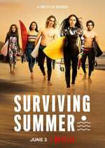 Watch Surviving Summer Wootly