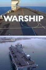 Watch Warship Wootly