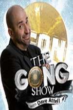 Watch The Gong Show with Dave Attell Wootly