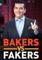 Watch Bakers vs. Fakers Wootly