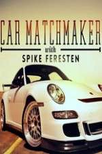 Watch Car Matchmaker with Spike Feresten Wootly