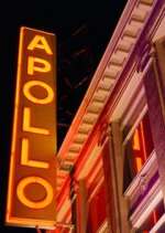 Watch Live at the Apollo Wootly