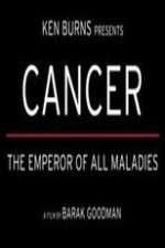 Watch Cancer: The Emperor of All Maladies Wootly