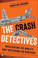 Watch The Crash Detectives Wootly