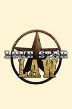 Watch Lone Star Law Wootly