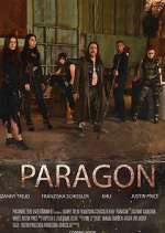 Watch Paragon: The Shadow Wars Wootly