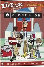 Watch Clone High Wootly