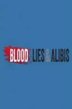 Watch Blood Lies and Alibis Wootly