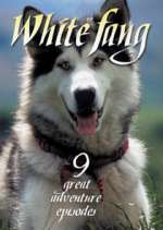 Watch White Fang Wootly