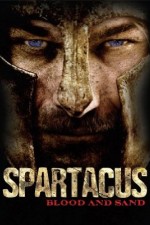 Watch Spartacus Blood and Sand Wootly