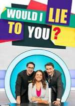 Watch Would I Lie to You? Wootly