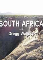 Watch South Africa with Gregg Wallace Wootly