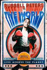 Watch Russell Peters Vs. the World Wootly