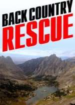 Watch Backcountry Rescue Wootly