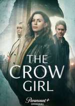 The Crow Girl wootly