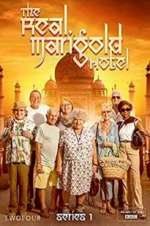 Watch The Real Marigold Hotel Wootly