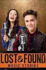 Watch Lost & Found Music Studios Wootly