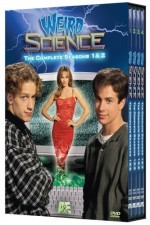 Watch Weird Science Wootly