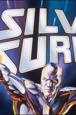 Watch Silver Surfer Wootly