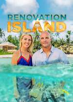 Watch Renovation Island Wootly