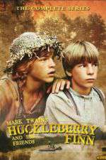 Watch Huckleberry Finn and His Friends Wootly