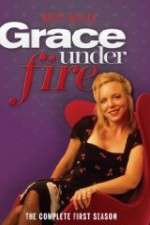 Watch Grace Under Fire Wootly