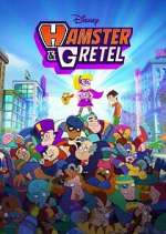 Watch Hamster & Gretel Wootly