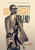 Watch Bill Russell: Legend Wootly