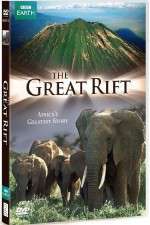 Watch The Great Rift: Africa's Wild Heart Wootly
