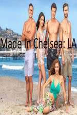 Watch Made in Chelsea LA Wootly