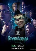 Watch Goosebumps Wootly