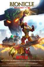 Watch Lego Bionicle The Journey to One Wootly