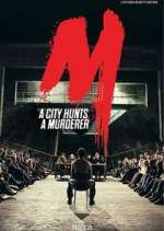Watch M - Eine Stadt sucht einen Mörder Wootly