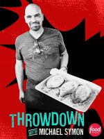 Watch Throwdown with Michael Symon Wootly