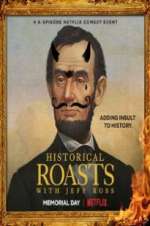 Watch Historical Roasts Wootly