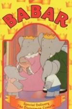 Watch Babar Wootly