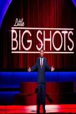 Watch Little Big Shots Australia Wootly