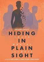 Watch Hiding in Plain Sight: Youth Mental Illness Wootly