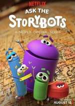 Watch Ask the StoryBots Wootly