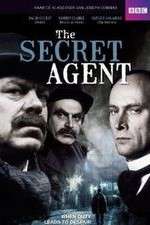 Watch The Secret Agent Wootly