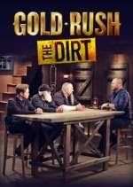 Watch Gold Rush: The Dirt Wootly
