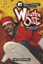Watch Nick Cannon Presents Wild 'N Out Wootly
