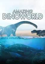 Watch Amazing Dinoworld Wootly