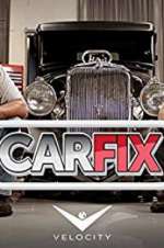 Watch Car Fix Wootly