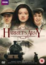 Watch Harriet's Army Wootly