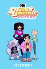 Watch Steven Universe Future Wootly