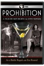 Watch Prohibition Wootly