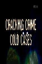 Watch Cracking Crime: Cold Cases Wootly